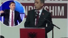 Info Shqip: Mexhiti e bën për pesë pare Osmanin: Jeton në ndërtesë pa leje, s’mund të flet për këtë temë