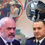 Proda vetëm e pezulloi policinh që dhunoi kamarierin, Rama: Ardian Isufi mos të kthehet më në polici