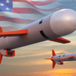 Info Shqip: Trump po shqyrton dërgimin e raketave Tomahawk në Ukrainë, armë që mund të godasë ‘në zemër’ të Rusisë