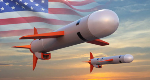 Info Shqip: Trump po shqyrton dërgimin e raketave Tomahawk në Ukrainë, armë që mund të godasë ‘në zemër’ të Rusisë