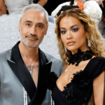 Info Shqip: Rita Ora zbulon çelësin e martesës së saj të suksesshme