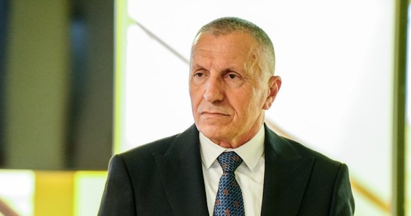 Shaip Kamberi nis me bojkotimin e Kuvendit të Serbisë: S’ka vullnet për respektimin e të drejtave tona!