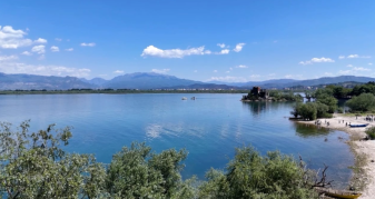 Info Shqip: Tragjike në Shkodër! Kapiteni hero i anijes shpëton dy turistë, por mbytet vetë