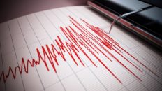 Info Shqip: Tërmet në Vallandovë dhe Strumicë
