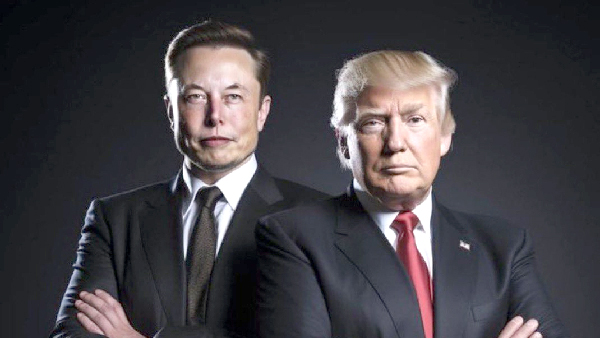 Si synon ta sfidojë presidentin së shpejti  Pas konfliktit me Trump  Musk ka një  plan të madh 