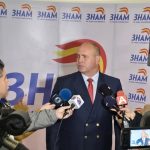 Dimitrievski: ZNAM nuk ishte për rritje lineare të pensioneve, por jemi të detyruar të ndjekim konceptin e VMRO-DPMNE