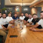Jakupi nga Svillarja: Stop shpifjeve, Bleranti është e ardhmja e Sarajit, ai është këtu nga bankat e fillores!