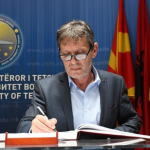 VMRO merr nën kontroll Kardiologjinë: Largohet Bekim Poçesta, emërohet Danica Petkoska Spirova