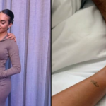 E meta e unazës së fejesës së Georgina Rodriguez, e cila nuk u pa