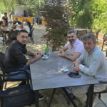 Aleanca Kombëtare për Integrim ndez motorrët në Dibër: Tre kryetarë një qëllim