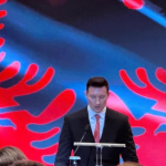 Info Shqip: A pajtohet edhe ambasadori Meidani me konstatimin e Ferit Hoxhës?!