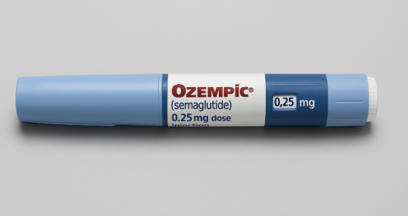 Info Shqip: Ozempic mund t’ju shërojë nga ky problem serioz!