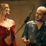 Tuna dhe Bardhi sjellin këngën e re “Xheloz” (VIDEO)