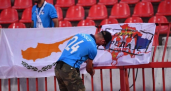 Info Shqip: Turp i madh në Beograd, UEFA pritet të reagojë me dënime të ashpra