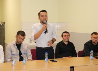 Blerant Ramadani nga Saraji: Numri i votave do të jetë 3 me 1 në favorin tonë