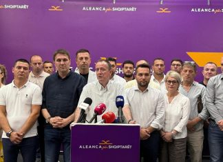 ASH: Mashtrim zgjedhor në Butel, VLEN tenton të manipulojë me kandidaturë fiktive