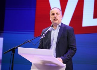 Azizi nga Vrapçishti: BDI nuk kthehet më në pushtet