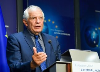 Borrell: Nuk mjaftojnë vetëm njohjet për Palestinën, duhen sanksione ndaj qeverisë izraelite