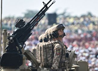 Vera e vitit 2025 mund të jetë e fundit në paqe për botën, eksperti gjerman trondit me deklaratën, ja çfarë pritet