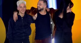 Info Shqip: E trishtë! Postimi i motrës së Gjestit disa orë para ngjarjes tragjike do t’ju shokojë