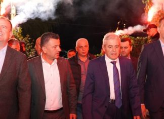AKI: Shqiptarët janë ngritur për të mbrojtur dinjitetin dhe barazinë