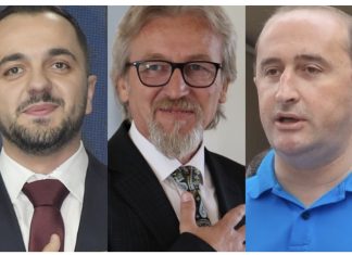 Fushata në Kërçovë nis me spitalin! Kush do ta ndërtojë atë?