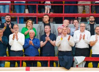 Brohoritjet antishqiptare në Kumanovë, fajtorët ende të lirë, policia ende nuk ka dorëzuar asnjë padi penale