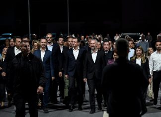 Kurti: Nga jugu në veri, për Mitrovicën me Vetëvendosjen!