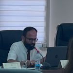 Profesori Jeton Shasivari thyen akullin: Për herë të parë në histori foli shqip në Gjykatën Kushtetuese