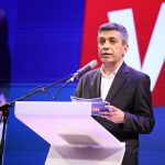 Izet Mexhiti: Me fyerjet ndaj shqiptarëve, Aliu e vulosi fundin politik