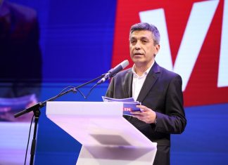Izet Mexhiti: Me fyerjet ndaj shqiptarëve, Aliu e vulosi fundin politik