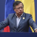 Presidenti i Kolumbisë thirrje për krijimin e një ushtrie për çlirimin e Palestinës