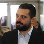 Info Shqip: Krenar Lloga: Mickoski po përjashton shqiptarët dhe po qeveris me arrogancë të rrezikshme!