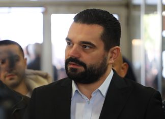 Krenar Lloga: Mickoski po përjashton shqiptarët dhe po qeveris me arrogancë të rrezikshme!