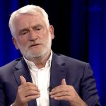 Thaçi: Ahmeti do të përjetojë humbje në zgjedhje, pastaj do të kthjellet