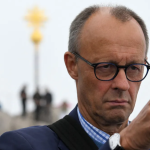 Kancelari gjerman i thotë JO shtetit palestinez