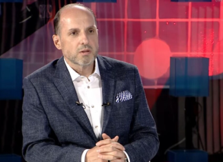 Ibrahimi: Matja e pushtetit lokal bëhet me komuna, zgjedhjet parlamentare tregues i vërtetë i mbështetjes