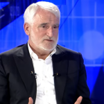 Thaçi: I kam ra pishman që hyra te Fronti Europian, ata që nuk e mbajnë fjalën janë horra