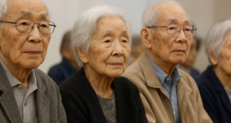 Info Shqip: Japonia thyen rekorde, mbi 99 mijë njerëz jetojnë mbi një shekull