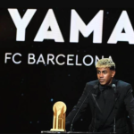 “A do ta fitosh “Topin e Artë”? Yamal pyetet për trofeun e madh