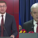 VMRO i reagon Ali Ahmetit: BDI dhe ju jeni zogj, assesi shqiponja!