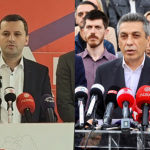 Kë e quajti zagarë Ali Ahmeti? Faton Ahmeti sqarohet, Mexhiti thotë se ka frikë nga humbja