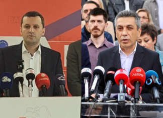 Kë e quajti zagarë Ali Ahmeti? Faton Ahmeti sqarohet, Mexhiti thotë se ka frikë nga humbja