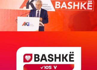 Vetëvendosje kopjon llogon dhe moton e AKI “Bashkë” 🤝