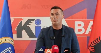 Info Shqip: Ademi: BDI do të fitojë gjithandej
