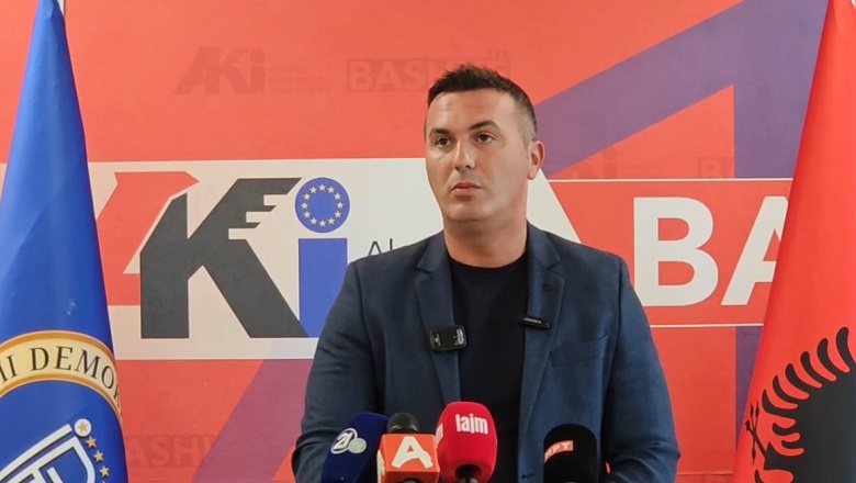 Ademi  BDI do të fitojë gjithandej