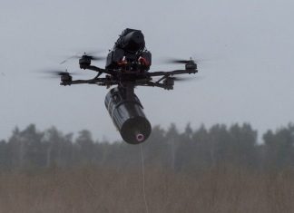 Autoritetet kosovare thonë se dronë nga Serbia kanë fluturuar në territorin e Kosovës