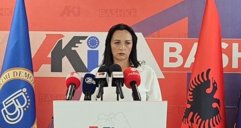 Info Shqip: BDI: Mickoski në panik, VLEN drejt shpërbërjes politike