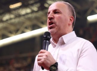 Vajza e Komandant Strugës reagon ndaj akuzave të Adnan Azizit: “Mos e përdorni emrin e babait tim për kauza politike”