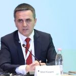 Uniformat e Policisë, Kasami: Aty ku parashihet me ligj, do të jenë edhe në gjuhën shqipe